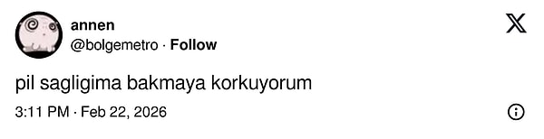 Gerçeklerle yüzleşemeyenler...