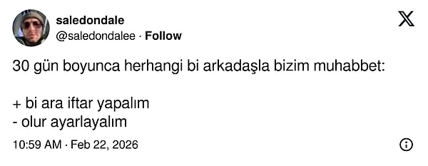 Seneye artık.