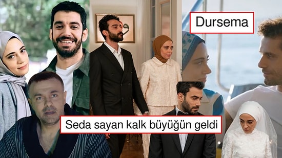 Kızılcık Şerbeti Nursema’nın Partner Trafiği X’te Dillere Düştü