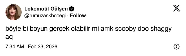 Boyun olduğuna ısrar edenler de oldu.