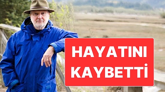 CIA’nin Eski Orta Doğu Sorumlusu Graham Fuller Hayatını Kaybetti