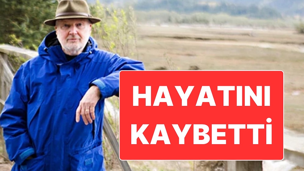 CIA’nin Eski Orta Doğu Sorumlusu Graham Fuller Hayatını Kaybetti