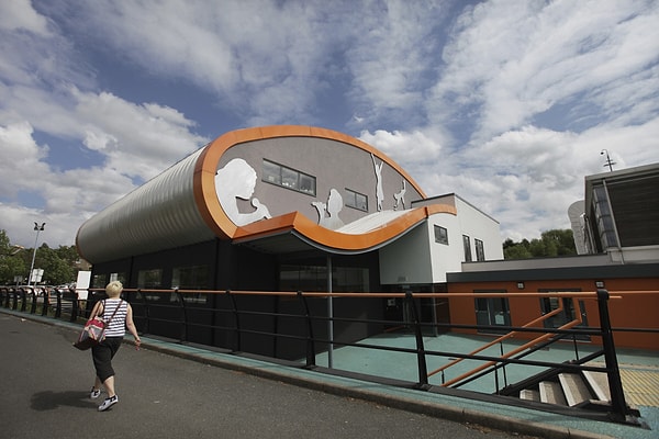 3. Eğitimi için o kadar yol çekti... Karşılığını aldı elbette!