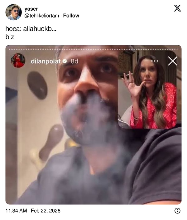 En iyisi bırakmak...