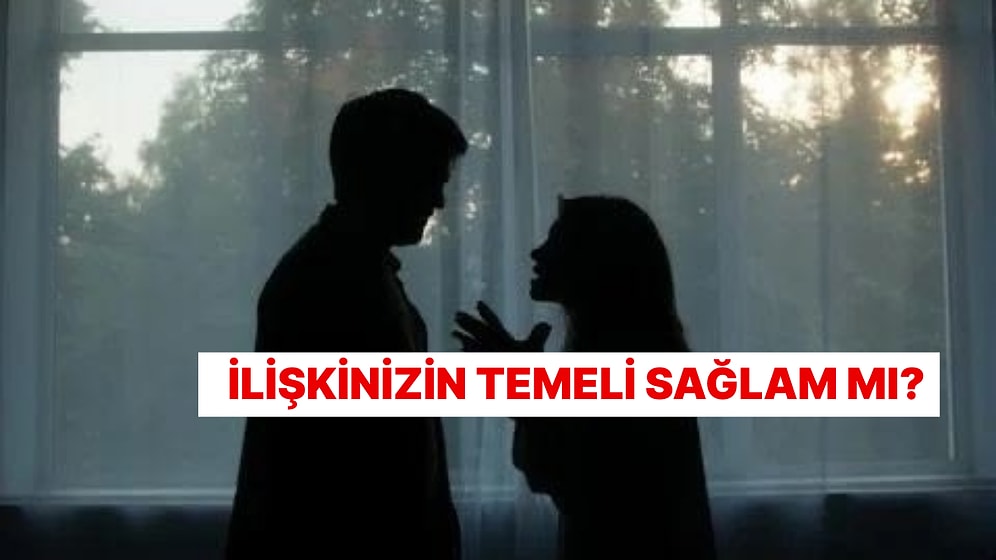 İlişkiniz Bu Özelliklere Sahipse Onu Kimse Yıkamaz Demektir!