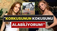 İnşaat İşçisi, "Beni Dolandırdı" Demişti: Elçin Sangu, Hakkındaki İddialara Belgelerle Cevap Verdi