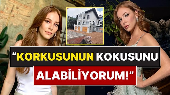 İnşaat İşçisi, "Beni Dolandırdı" Demişti: Elçin Sangu, Hakkındaki İddialara Belgelerle Cevap Verdi