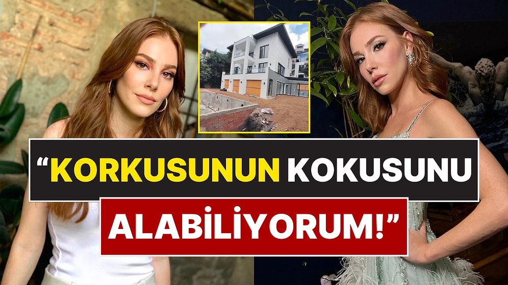 İnşaat İşçisi, "Beni Dolandırdı" Demişti: Elçin Sangu, Hakkındaki İddialara Belgelerle Cevap Verdi