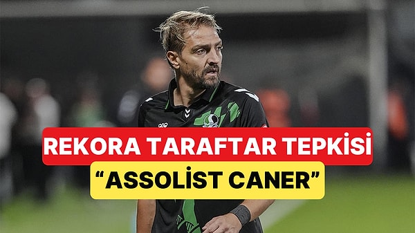 Caner Erkin'i Protesto Ettiler