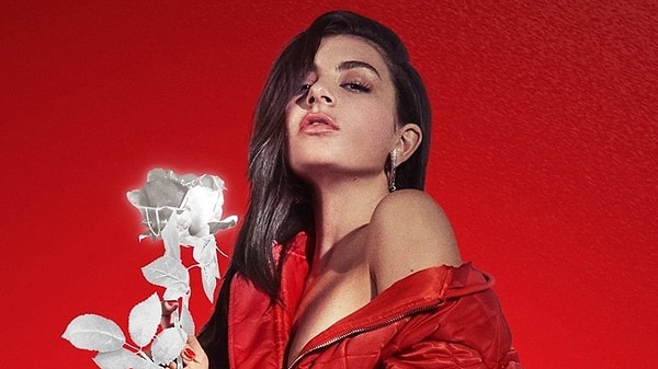 Charli hayranlarına neden "Angels" (Melekler) diyor?