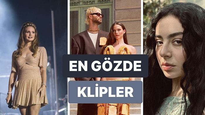 Sofi Tukker Ortaya Çıktı: Geçtiğimiz Ay Çıkan Klipler