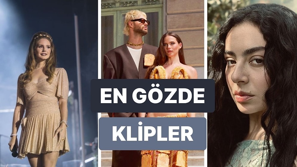 Sofi Tukker Ortaya Çıktı: Geçtiğimiz Ay Çıkan Klipler