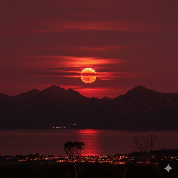 Dünya, 2026 yılının ilk büyük astronomik randevusuna hazırlanıyor.