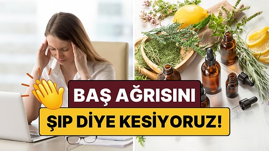 Oruçluyken Beyni Yerinden Çıkanlara İlaç Gibi Gelecek: İşte Oruçluyken Baş Ağrısını Kesen 7 Altın Yöntem!