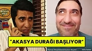 Akasya Durağı Oyuncusu Mehmet Kurt, Dizinin Yeniden Çekileceğini Doğruladı