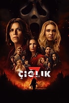 Çığlık 7