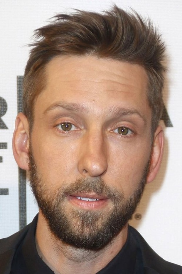 Joel David Moore