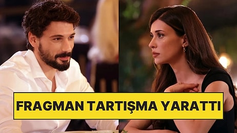 Diğer Oyuncular Nerede? Reyting Zirvesine Yerleşen Yeraltı'nın Fragmanında Bir Kişi Olması Gündem Oldu