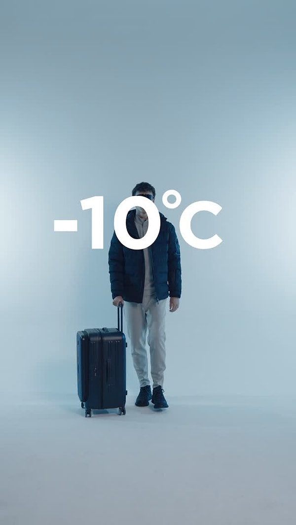 Termodinamik Tasarım ve Biyometrik Entegrasyon