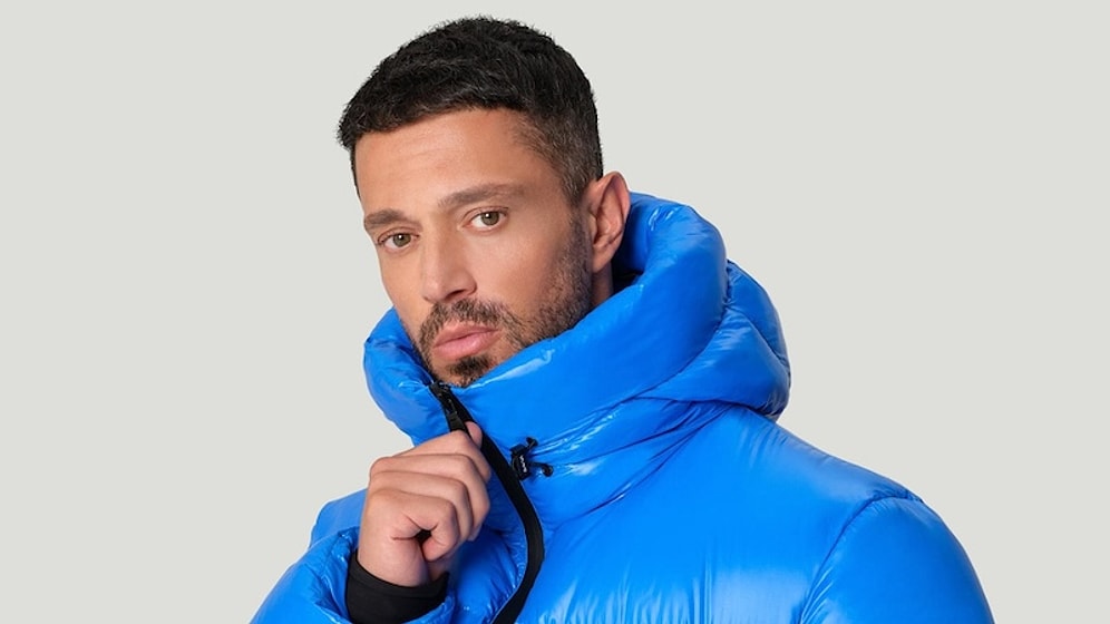 Kaz Tüyü Mont Mühendisliği: Neden Kışın Kardan Adam Gibi Hissetmek Zorunda Değilsiniz?