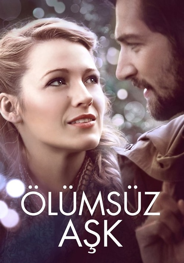 Ölümsüz Aşk Posteri