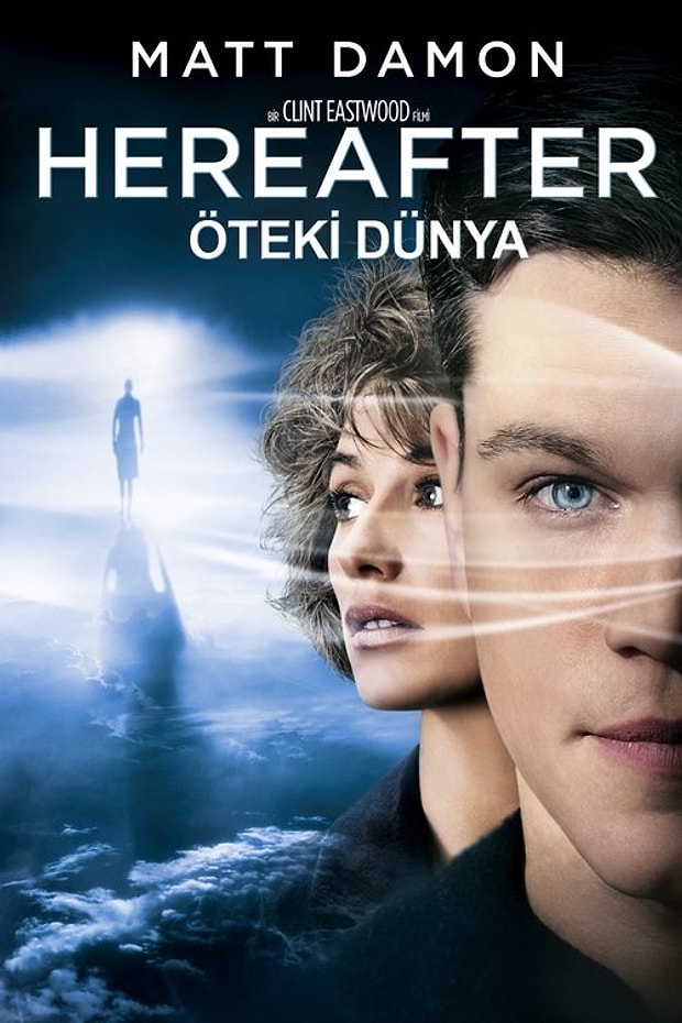 Öteki Dünya Posteri