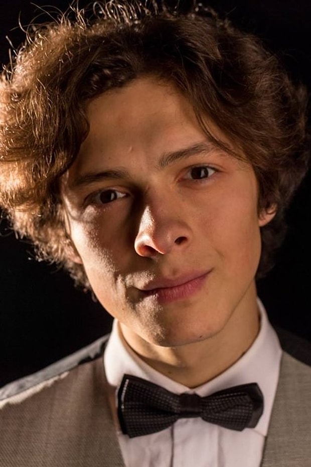 Петро Ніньовський