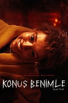 Konuş Benimle