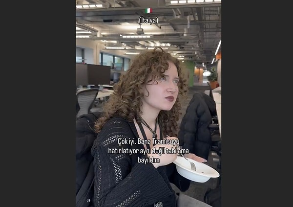 Baklavadan daha fazla beğenen var.