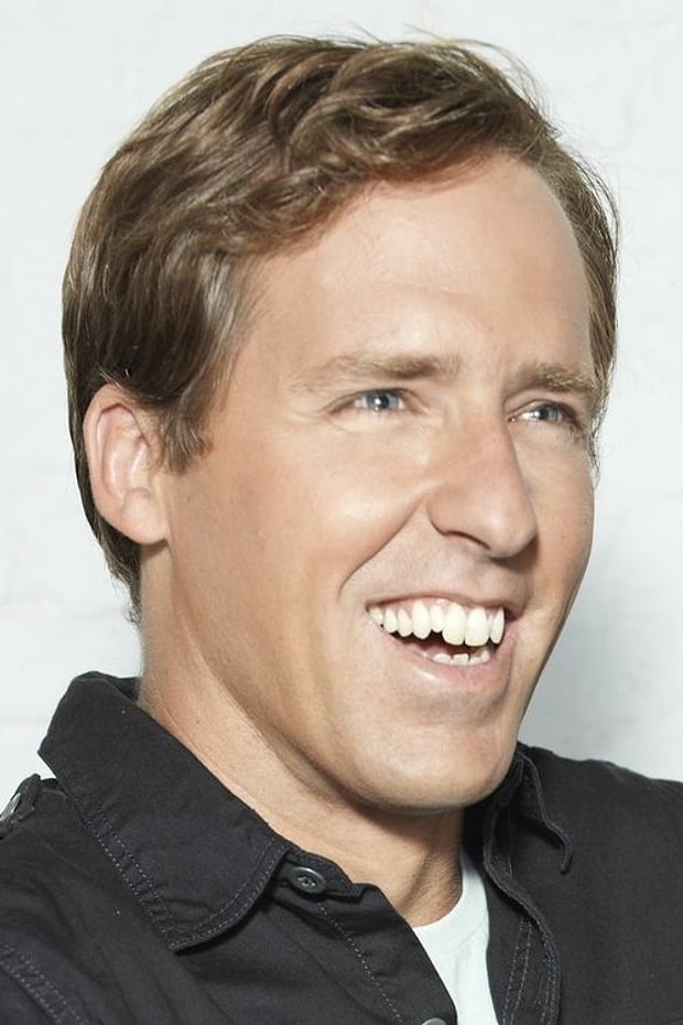 Nat Faxon