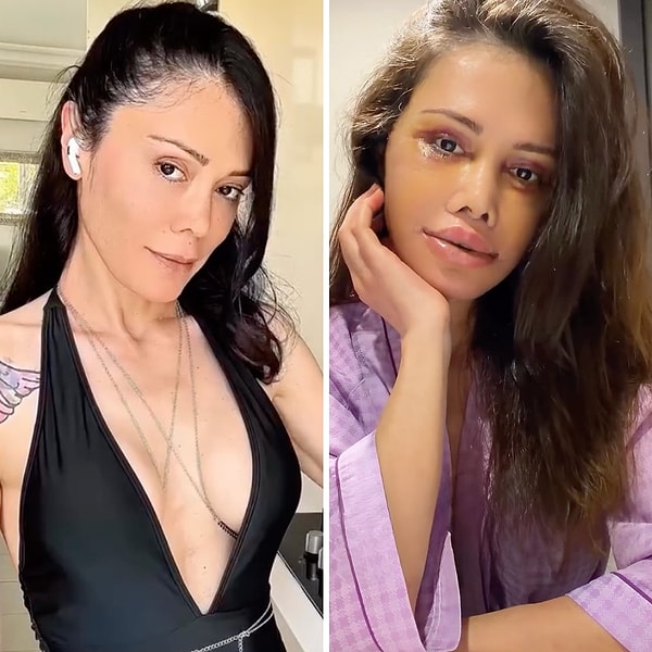 Bir döneme damgasını vuran, hem açıklamaları hem de tavrıyla dikkat çeken Didem Ceran, geçtiğimiz haftalarda uzun bir aranın ardından gündemin göbeğine oturmuştu.