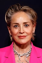 Sharon Stone
