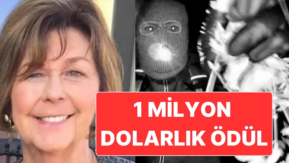 Ünlü Sunucu Kayıp Annesini Bulmasına Yardım Edene 1 Milyon Dolar Ödül Vereceğini Açıkladı