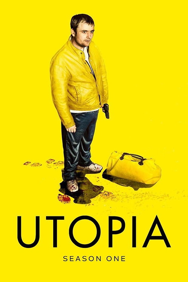Utopia Posteri