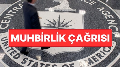 CIA'den İran Halkına Farsça "Güvenli Muhbirliği" Çağrısı