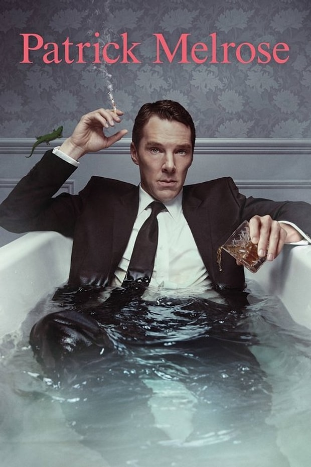 Patrick Melrose Posteri