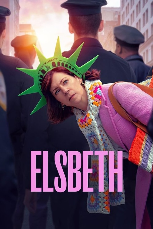 Elsbeth Posteri