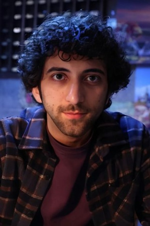 Furkan Rıza Demirel