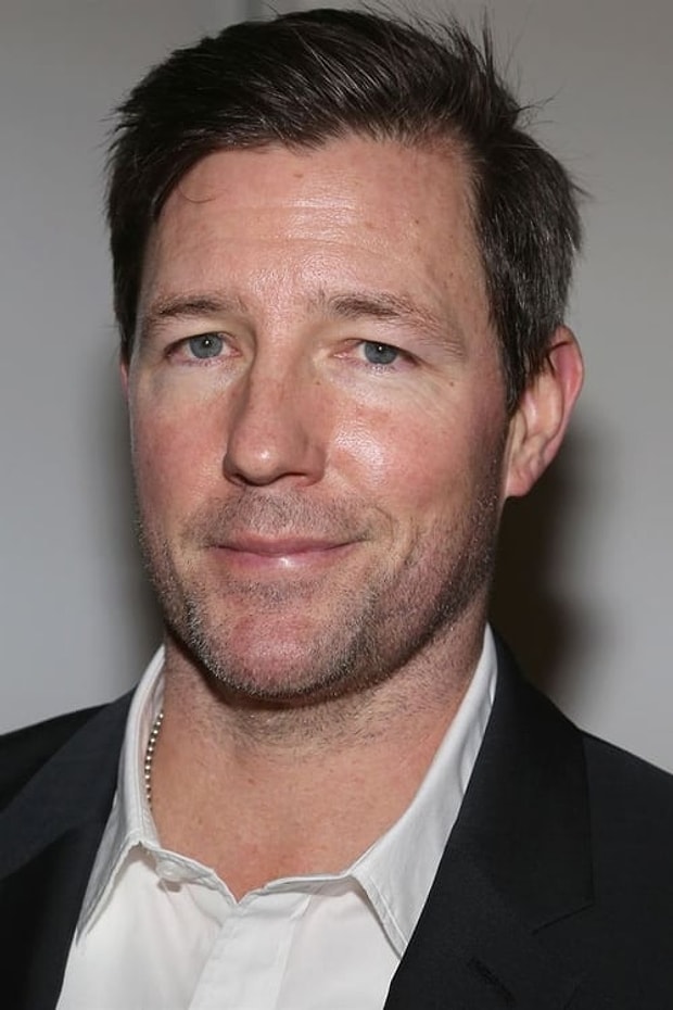 Edward Burns