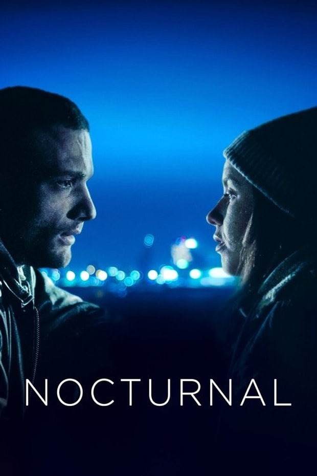 Nocturnal Posteri