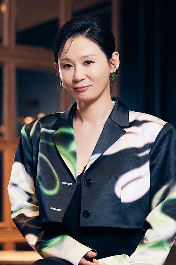 김선영