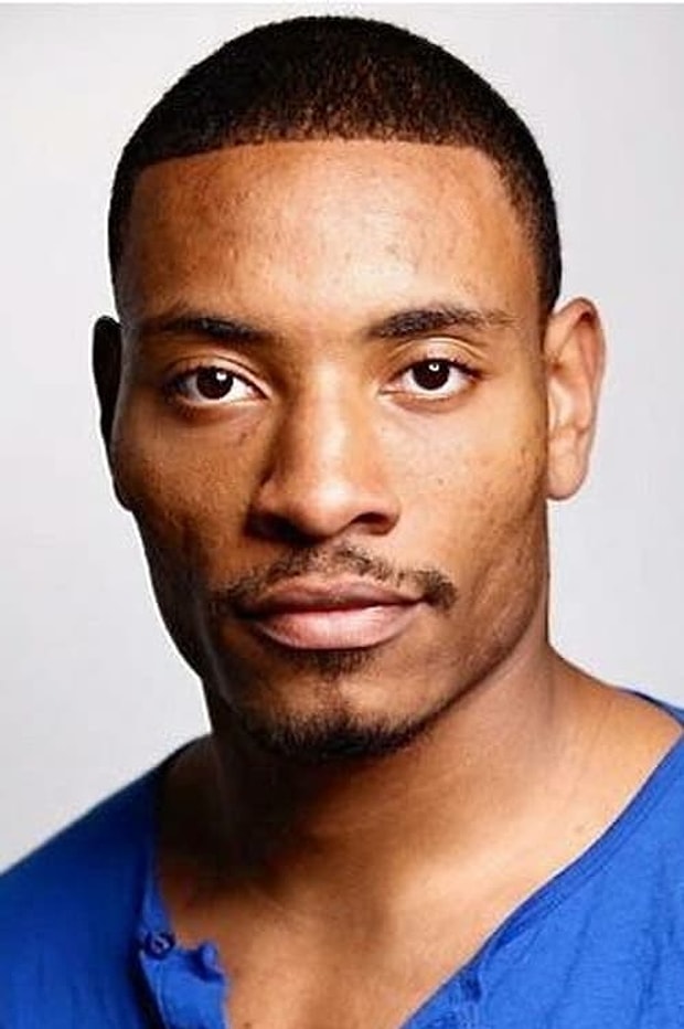 DeShawn Harold Mitchell