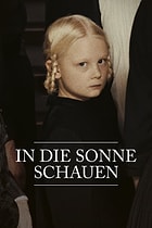 In die Sonne schauen