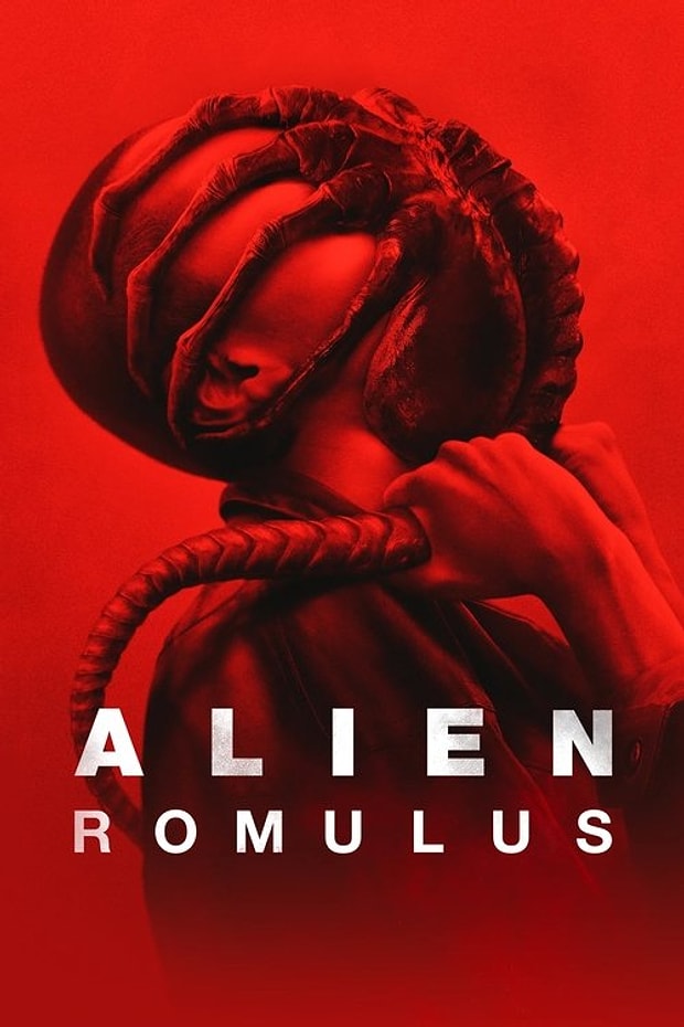 Alien: Romulus Posteri