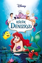 Küçük Denizkızı