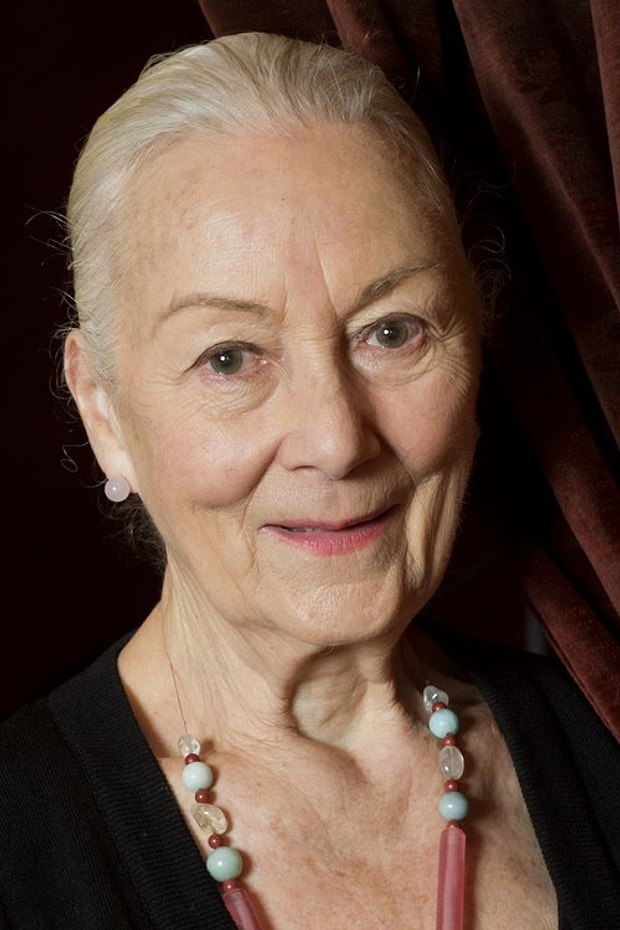 Rosemary Harris