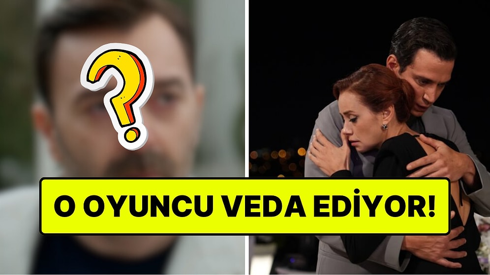 NOW Dizisi Kıskanmak Kadrosunda Flaş Ayrılık