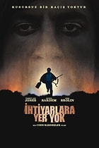 İhtiyarlara Yer Yok