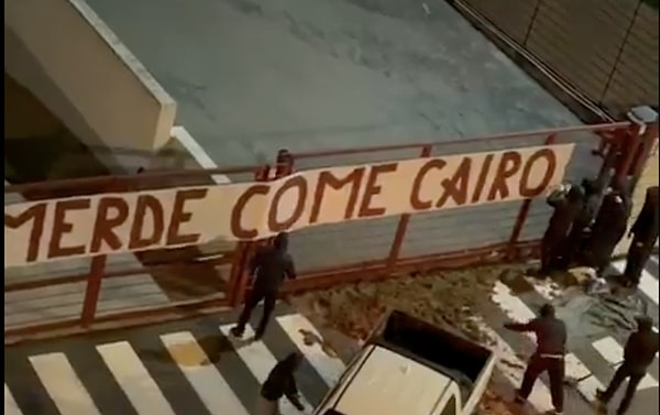 Son 7 maçta sadece bir galibiyet alabilmişlerdi.