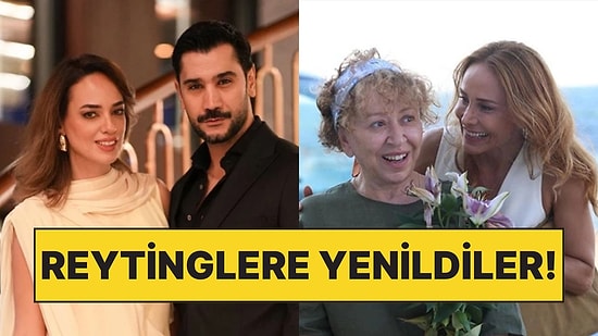 11. Dizi Yolda Gibi... Bu Sezon Erken Final Yaparak Ekranlara Veda Eden Diziler